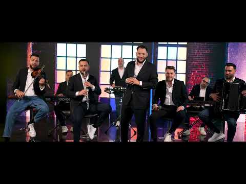 Leo de la Rosiori - Sa dus doamne toata tineretea mea | Official Video Live