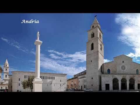 Andria Puglia Italy