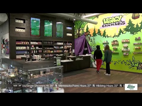 Cannabis stores offering deals, hosting events for 4/20 ‘holiday’
