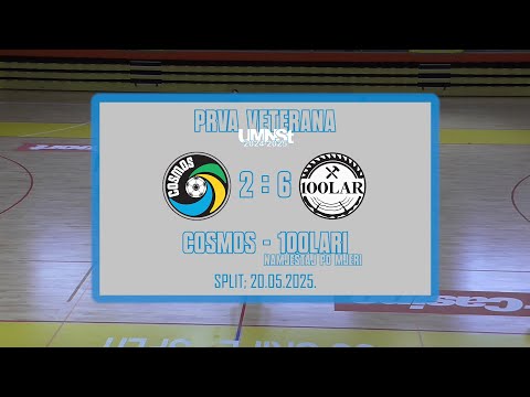 UMN_TV 1LV_Cosmos - 100Lari (Sažetak)