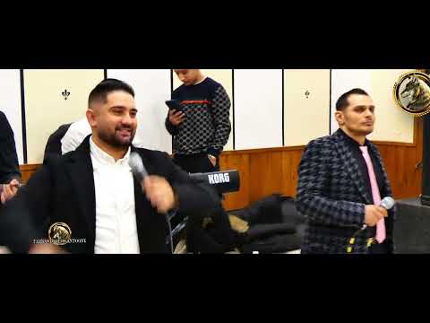 Berceli Kincso x Aranyszemek Zoli ft. Pajo - Hatalmas Egyveleg (Kömlő)