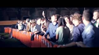 Docufilm - Eleva Advanced Music Meetings 2014