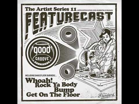 Rock Ya Body - Featurecast