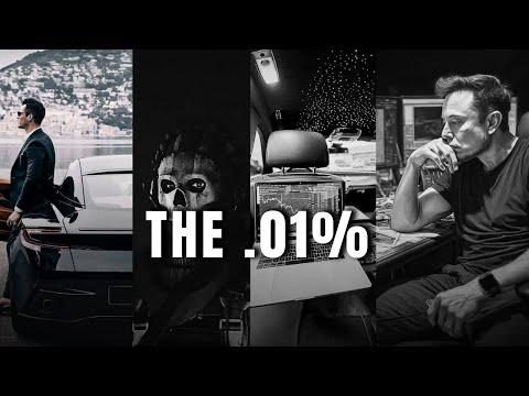 The Billion Dollar Mindset