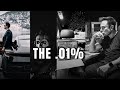 The Billion Dollar Mindset