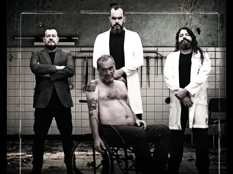 Faces of Death - Terror em Barbacena 