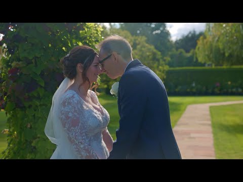 Katie & Matt