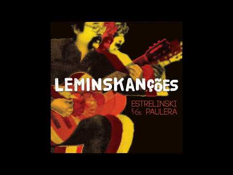 Dor Elegante (Paulo Leminski e Itamar Assumpção)-Leminskanções| Estrela Leminski