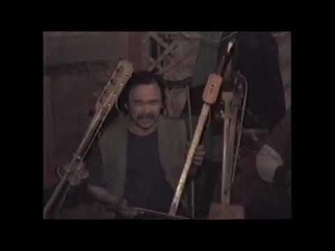 Tuvan music—Hun Huurtu perform in Mongolia