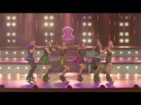 Six: Teen Edition - Ex Wives