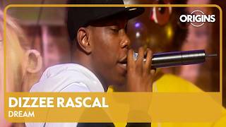 Dizzee Rascal - Dream [Live]
