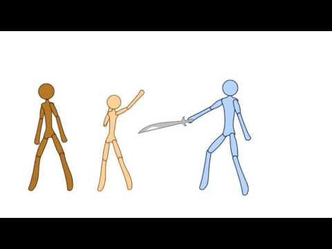 Attack on titan sort of...