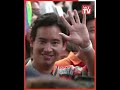 Thai King Signs Same Sex Marriage Into Law