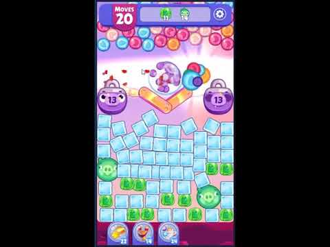 Angry Birds Dream Blast Level 497 - NO BOOSTERS 😠🐦💤🎈 | SKILLGAMING ✔️