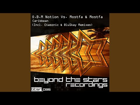Caribbean (Etasonic Remix)