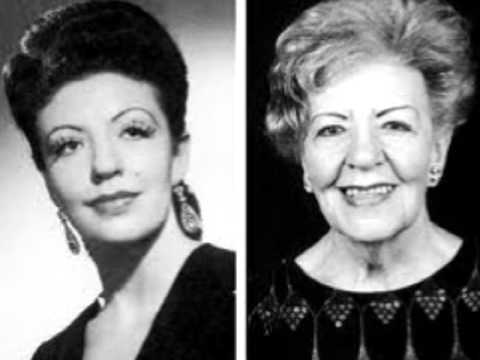 La esterella met foto's