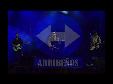 Calzas Negras - ARRIBEÑOS