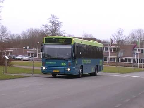 Connexxion 2451 Julianadorp,Noorderhaven