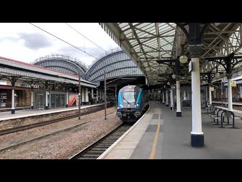 68026 5M68 York 20.08.2019