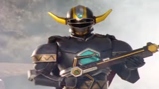 The Magna Defender | Lost Galaxy | Full Episode | S07 | E09 | Power Rangers Official