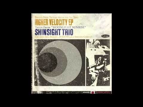 ShinSight Trio - 