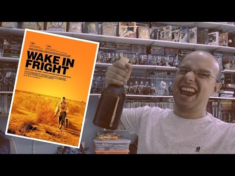 Horreviews #51: Pelos Caminhos do Inferno