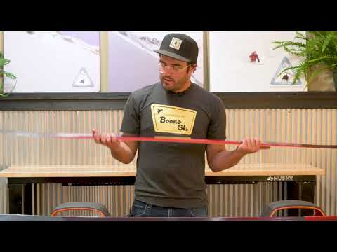 2022 Atomic Maverick 95 Ti Review