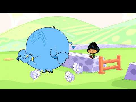 Meu Amigãozão - Família Especial [2ª Temporada]