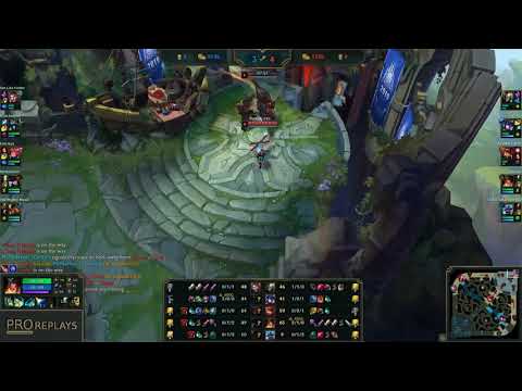 Stixxay (SIVIR) vs CAITLYN - 15/3/9 KDA BOTTOM ADC GAMEPLAY - NA Ranked DIAMOND