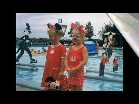 Diverse foto's uit de oude doos