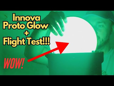 Innova proto glow honest review