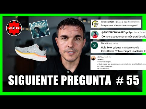Siguiente pregunta #55