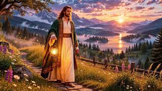 Pray With Jesus for God’s Mercy | Healing, Forgiveness, Peace & Renewed Faith