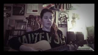 “I Will Always” by The Cranberries, covered by Jane West