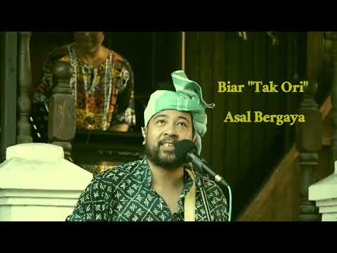 monoloQue - Villa Marhaen ( Kuih Bunyi Di Petang Hari )