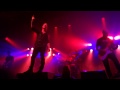 Stone Sour-Love Gun(KISS cover) Live 1/26/14 Cincinnati