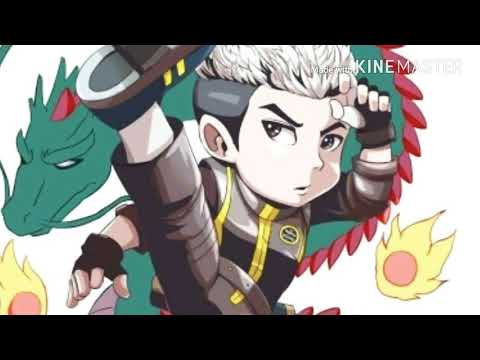 Chou Montage #19 By Lyon