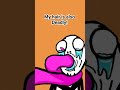 Deadlier Than His Butt Anime Cartoon Fightscene Fart Hairstyle Animation Shorts