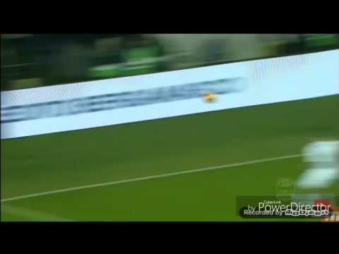 Top 5 goal Papu Gomez