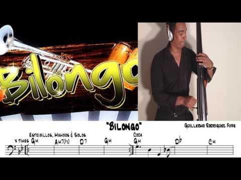 Bilongo (La negra Tomasa). Emilio Labardi (Cuba)