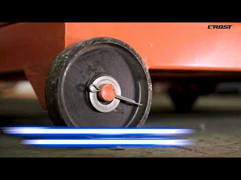 Видео обзор