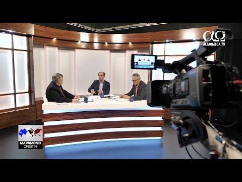 Calea, Adevărul și Viața: slujire în direct | Reportaj Alfa Omega TV