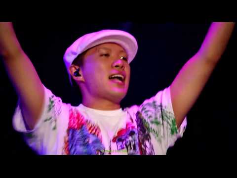 190810 Nafla - Wuㅣ롯데면세점 패밀리 콘서트 Mkitrain 메킷레인 나플라