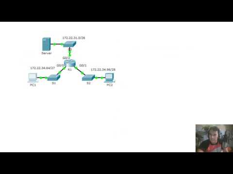 9.3.2.10 Configuring Extended ACLs