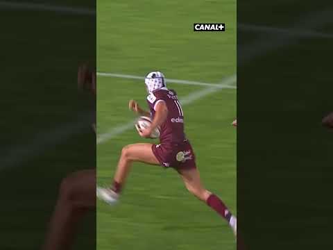 LA FUSÉE LBB PROLONGE À BORDEAUX-BÈGLES 🚀
