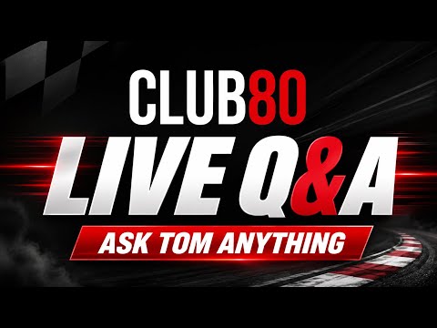 Q&A With Ting replay