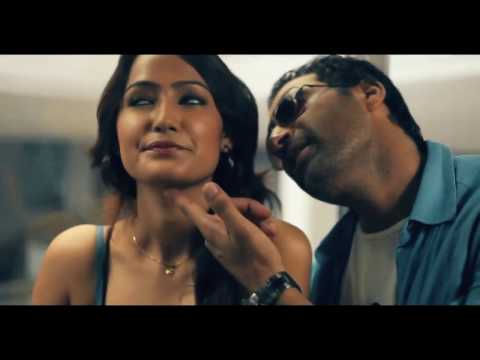 Vairne - Raja Sidhu - Official Video 2012 - Anand Music -