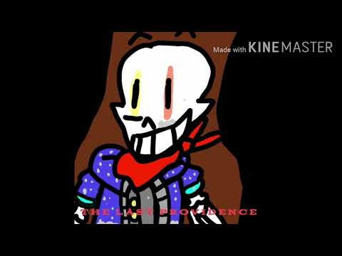 DustFaith OST: The Last Providence