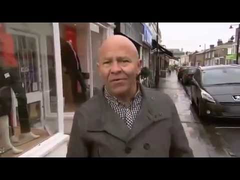 6060sfive - Shows - Caught Red Handed UK - S01E08