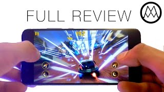 Huawei P10 Review - The Greatest Smartphone of Early 2017?